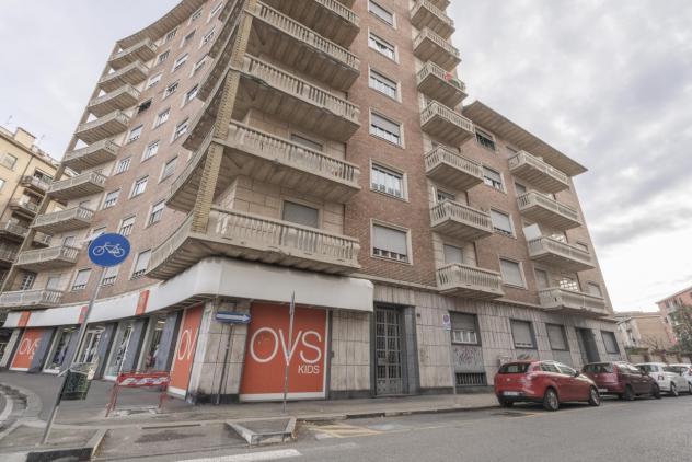 Trilocale in vendita a Torino - Foto 2