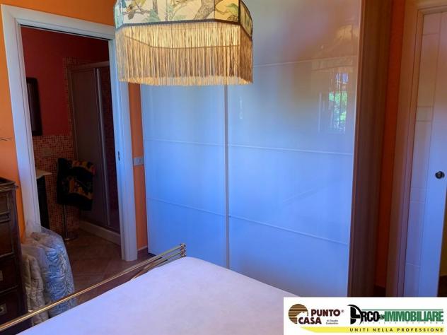 Villa Unifamiliare a Trabia – Via Piani 7, a soli 200 metri dal mare - Foto 18