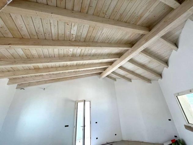 Villa su 2 livelli. Il Borgo dell'Isola (C18a) - C18a Villa su 2 livelli - Foto 16