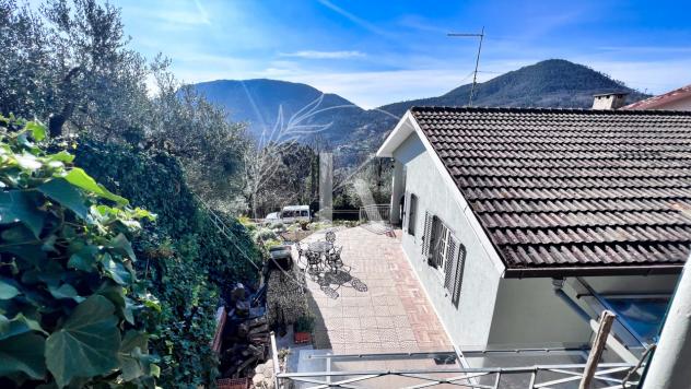 Villa a schiera in vendita a Vezzi Portio - Foto 3