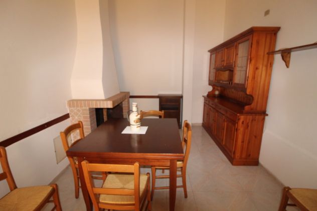 VENDITA APPARTAMENTO VIA ABIGNENTE VILLA CASTELLI - Foto 3