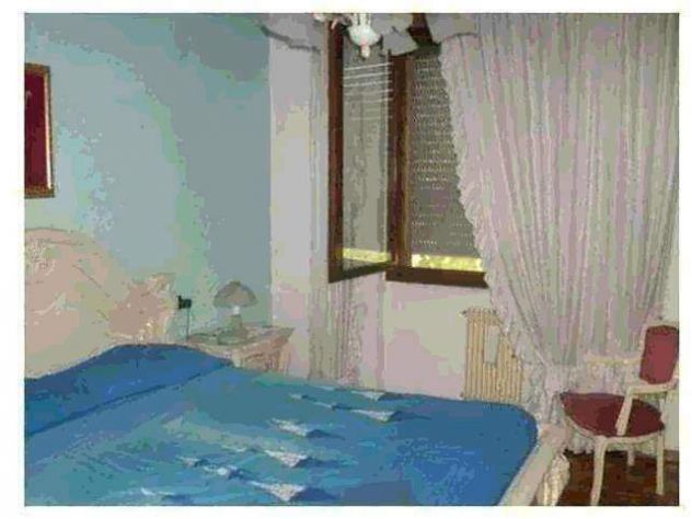 OSPEDALE SAN RAFFAELE A DUE PASSI A PIEDI