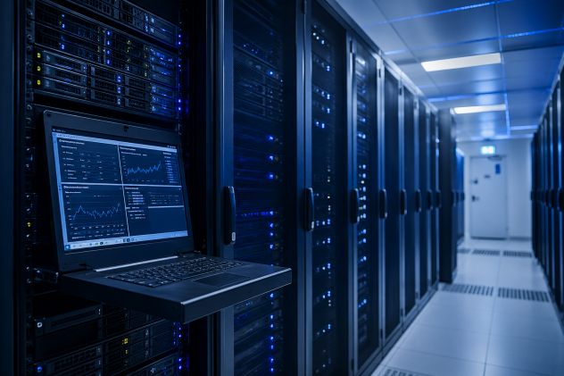 Sistemista IT / Tecnico informatico