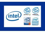 CPU Intel PC - Vintage Anni '90 / '00