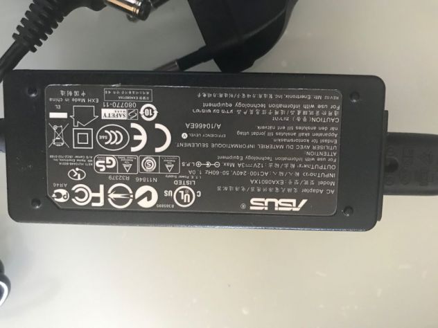 ASUS Eee Pc 1000HD - Foto 6