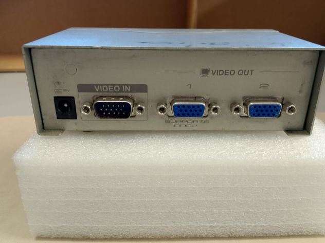 video splitter - Foto 2