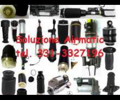 Soluzione Airmatic - Foto 5