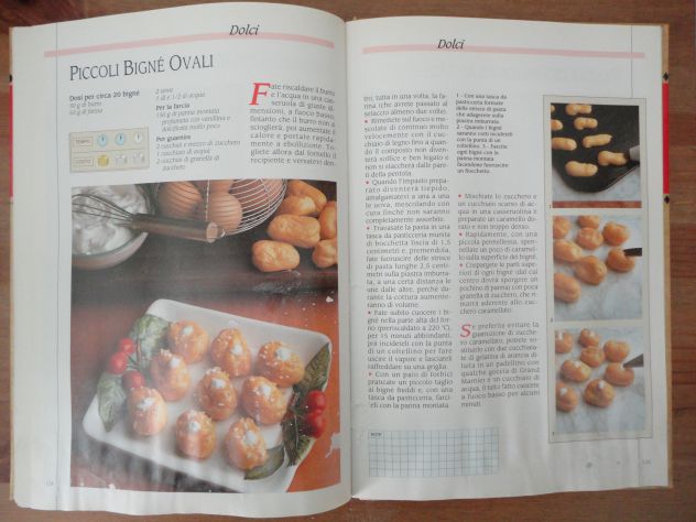 Ricette per i giorni di festa - Foto 4