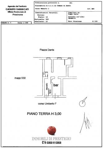 Locale Commerciale Due Vetrine su Strada Principale in Centro Storico - Foto 17