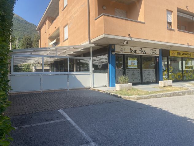 LOCALE BAR IN VENDITA ENDINE GAIANO - Foto 3