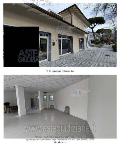 IMMOBILI-IMMOBILE COMMERCIALE-Via Padre Ignazio da Carrara, 17, 55042 Forte dei Marmi LU, Italia - Foto 3