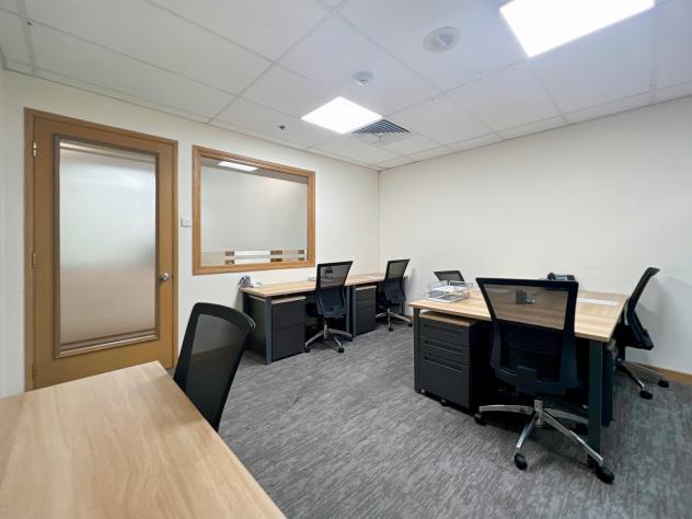 Grande ufficio in affitto – Regus Milan, Viale Cassala 57 Milano - Foto 9