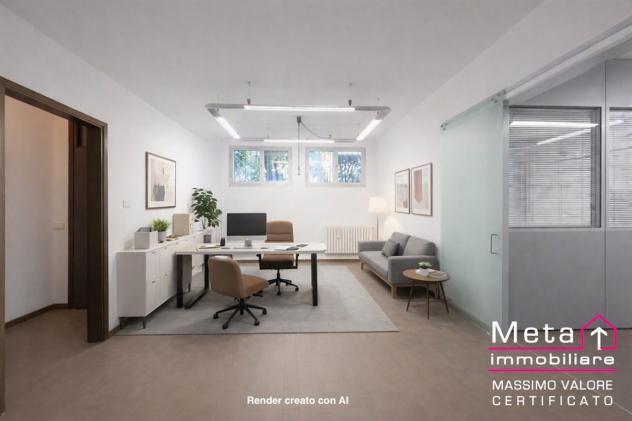 Ufficio 3 locali - Rif. VEPASCO - Foto 2