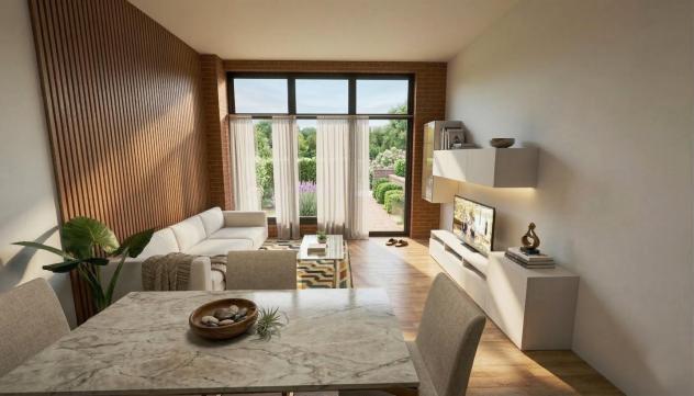 Locale comm.le/Fondo in vendita a Terricciola 60 mq Rif: 1451725