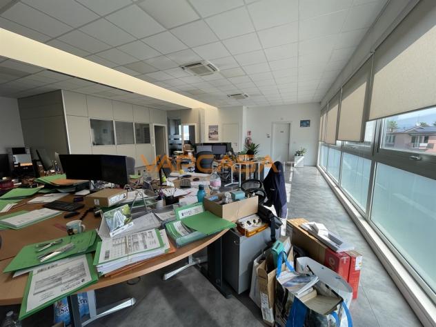 UFFICIO IN AFFITTO POSIZIONE DI FORTE PASSAGGIO - Foto 11