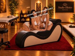 Massaggi - benessere Roma - Tantra Studio Privato Tel:3806894017