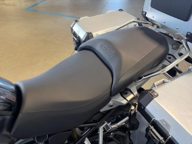 BMW R 1250 GS Adventure R 1250 GS TRIPLE BLACK - TRIS VALIGIE rif. 24226469 - Foto 5