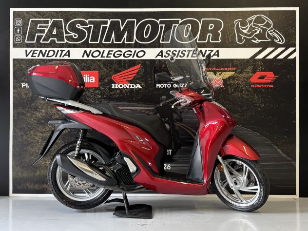 Honda SH 150i - Foto 2