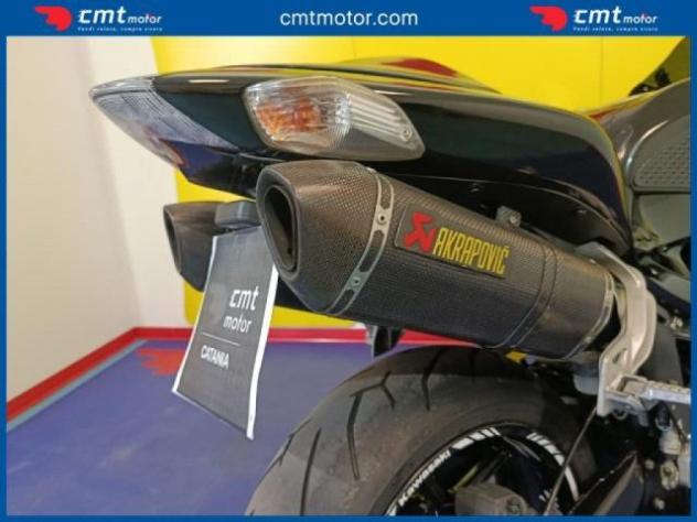 KAWASAKI Ninja 1000 ZX-10R Finanziabile - Nero - 62702 rif. 23809073 - Foto 10