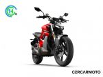 Super Soco TS VMOTO STREET HUNTER L3 = 125 ELETTRICO ECO - INC.