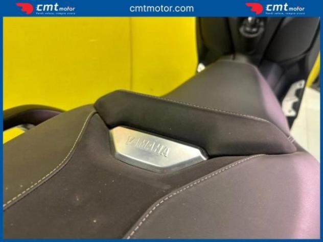 YAMAHA X-MAX 300 Garantito e Finanziabile rif. 23828886 - Foto 10