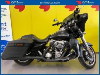 HARLEY-DAVIDSON 1450 Street Glide - FLHX Garantita e Finanziabile rif. 23807094
