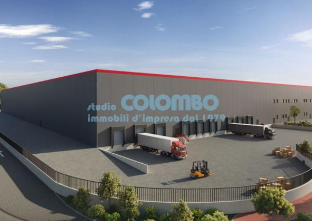 Immobile di 15000 m² con più di 5 locali in affitto a Ospitaletto - Foto 4