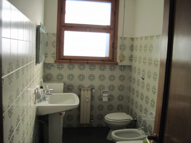 Camera doppia uso singola per studentesse - Foto 4