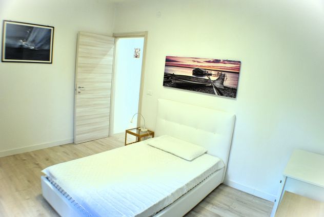 Affitto meravigliose stanze singole a partire da 370€ fino a 490€ - Foto 8