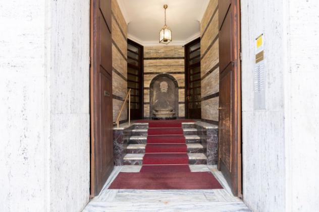 Appartamento di 93 m² con 3 locali in affitto a Milano - Foto 4