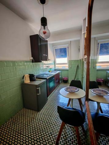 Apartment in Via Luigi Rizzo, Roma for 55 m² with 1 bedroom