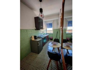 Apartment in Via Luigi Rizzo, Roma for 55 m² with 1 bedroom