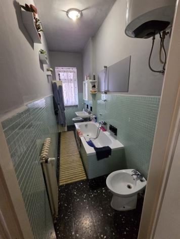 Affitto a referenziati in zona Vanchiglia in stabile signorile bilocale - Foto 11
