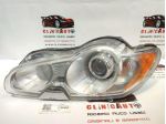 FARO ANTERIORE SINISTRO JAGUAR XF Serie C2Z32009 239273L 306DT (1115)