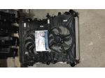 radiatore Fiat strada compressori. Ecc.... Usato