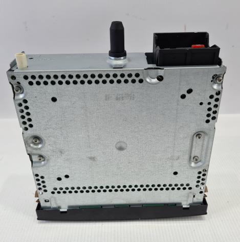 AUTORADIO CITROEN C3 Serie 96750215XT (0915) - Foto 3