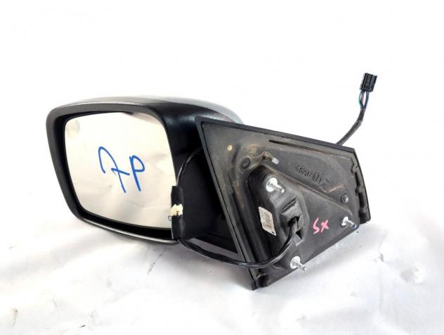 1GE011A4AC SPECCHIETTO RETROVISORE ESTERNO SINISTRO CONNETTORE 7 PIN DODGE JOURNEY 2.0 D 103KW 6M 5P (2010) RICAMBIO USATO - Foto 4