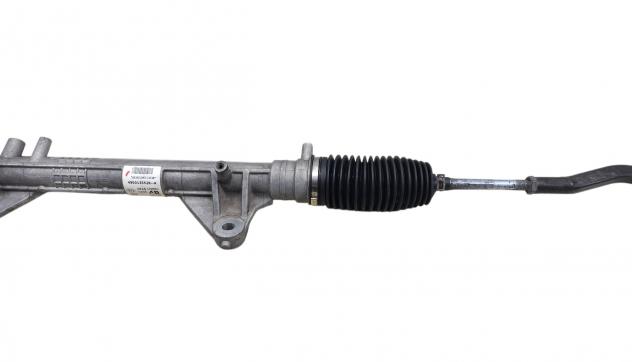SCATOLA DELLO STERZO RENAULT Captur Serie 490013552R K9K Diesel 1500 (1319) - Foto 4