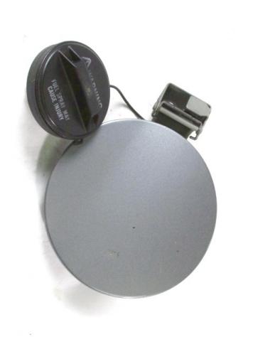 71743015 SPORTELLO CARBURANTE CON TAPPO FIAT SEDICI 1.9 D 4X4 88KW 6M 5P (2007) RICAMBIO USATO
