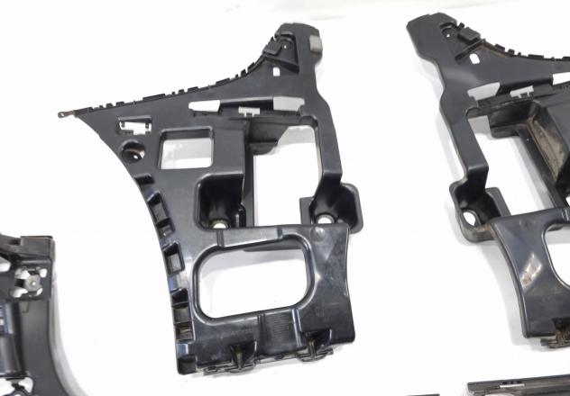 SUPPORTO PARAURTI POSTERIORE BMW Serie 2 Gran Tourer (F46) 51127318754 (14) - Foto 6
