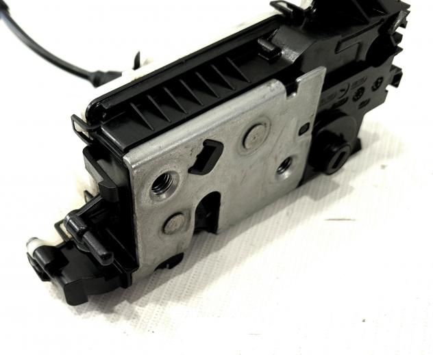 SERRATURA POSTERIORE DESTRA CITROEN DS4 1° Serie 9685353480 (11) - Foto 3