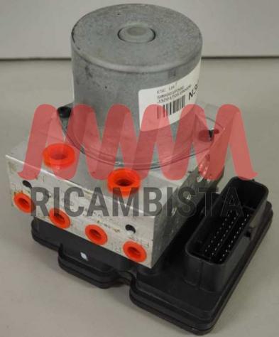 589201P300 Kia Venga 1.6 centralina ABS gruppo pompa Mobis