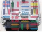 0281019005 03L906018PQ Seat Exeo 2.0 centralina motore Bosch
