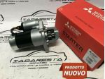 Motorino Avviamento Canter 2015 3.0 D M1T31072