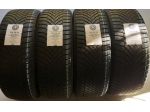 4 GOMME 235 50 20 YOKOHAMA A67714