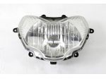 KYMCO PEOPLE 125 GT 33100LGE5E00 FARO ANTERIORE 10 - 17 HEADLIGHT