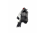SERRATURA POSTERIORE DESTRA PEUGEOT Partner Tepee PSA828423 (08)