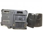 LETTORE CHIAVE ACCENSIONE RENAULT Clio Serie IV 285900636R (1219)