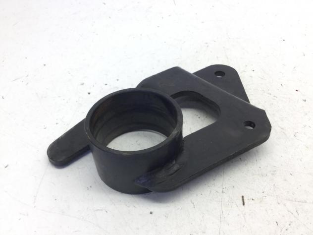 PIAGGIO LIBERTY IGET ABS 125 STAFFA SUPPORTO SILENT BLOCK 2015 2019 MA4100 - Foto 4