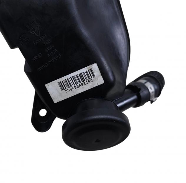 SEPARATORE VAPORI OLIO JEEP Renegade Serie 000463483290 46346020 Diesel 1600 (18) - Foto 12